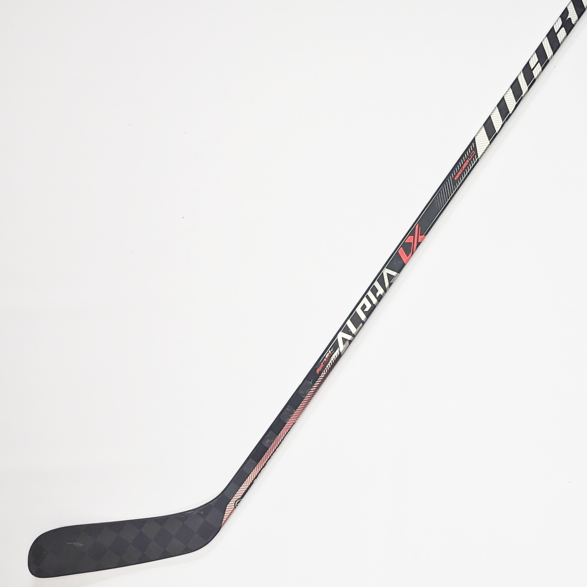 Dennis Malgin Pro Stock - Warrior Alpha LX2 Pro (LNH)